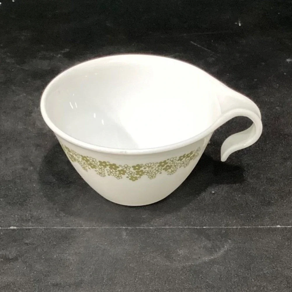 Corelle add touch